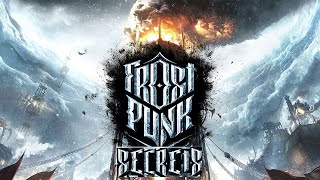 Frostpunk secrets