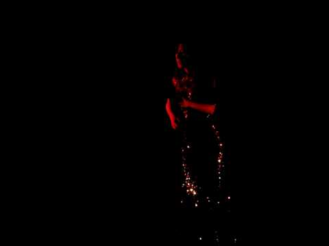 Ana Moura unplugged at The Aeolian Hall