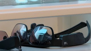 New tech helping vision impaired see through others' eyes