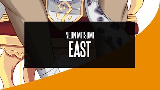 Neon Mitsumi - East