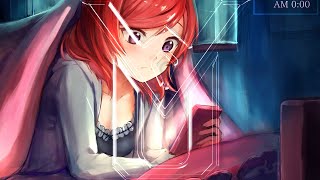 Nightcore - About You (FLETCHER)