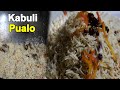 Tagabi Pulao recipe | Tagab restaurant | Kabuli Palao