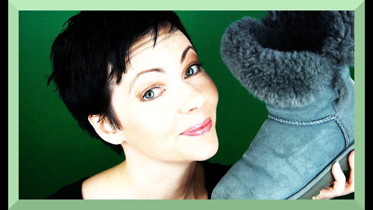 ugg boots reinigen youtube ugg boots reinigen youtube