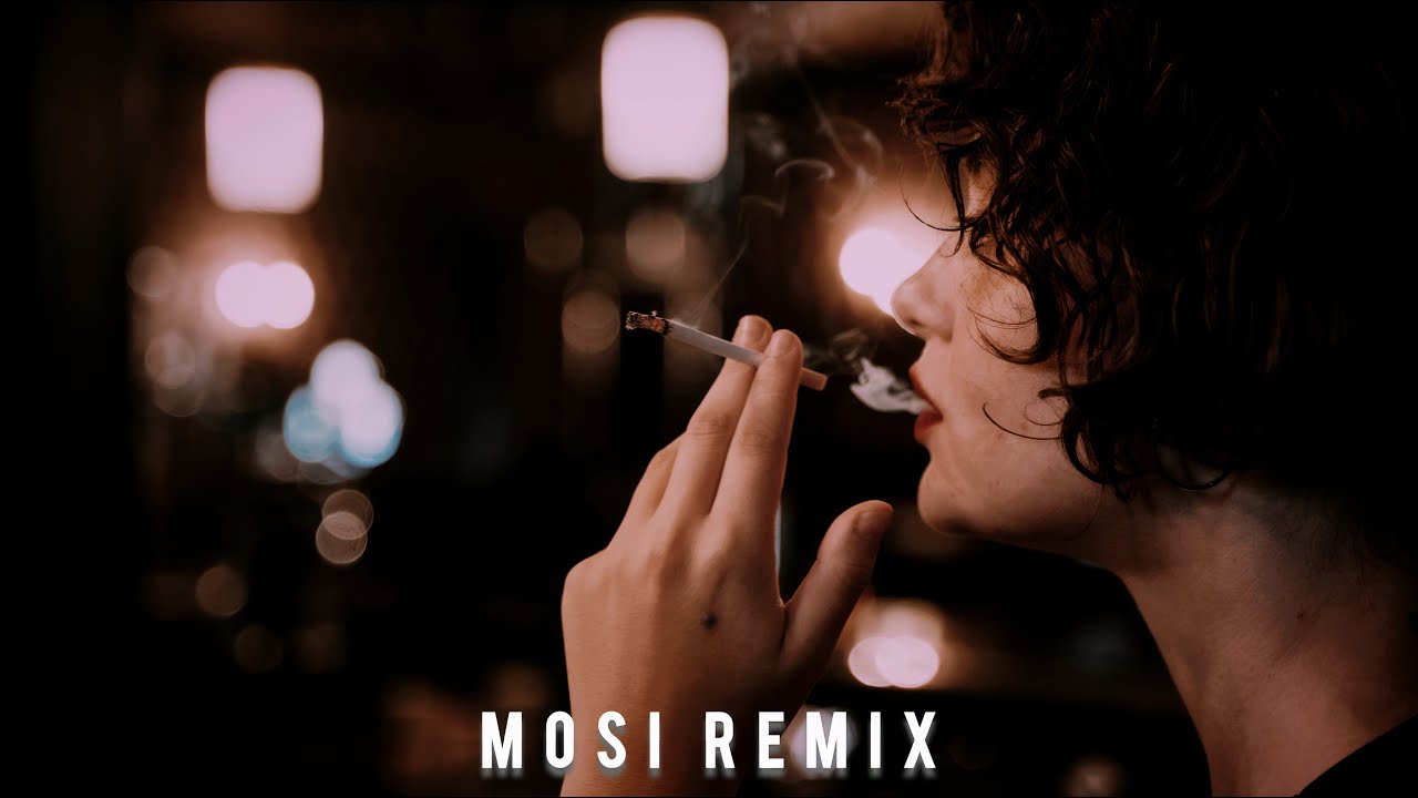 Xcho - Может уйду (MOSI REMIX)