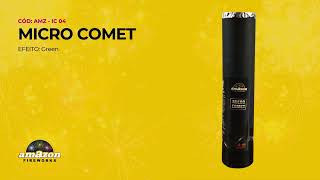 MICRO COMET - GREEN