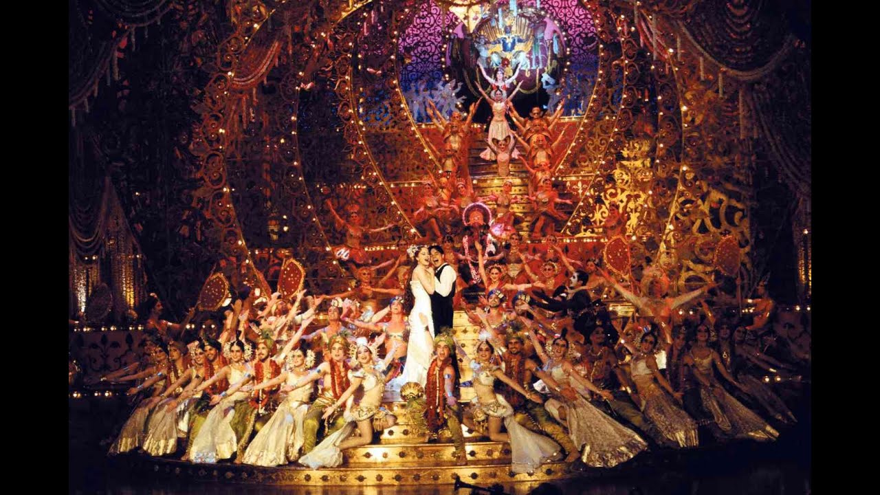 Kate Hudson Says She 'Totally Got It' When Moulin Rouge! Role Went to