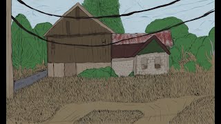 The Barn