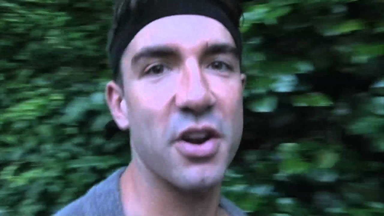 Mr Maximuscle Metropolitan Metrosexual Menshealth Shortlist Cover Man of the year - Part 3