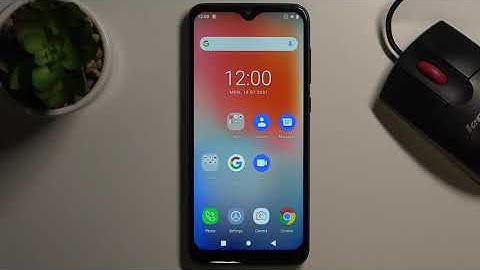 How to Check IMEI in OUKITEL C15 Pro – Locate Serial Number