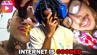 Cringy Instagram Reels That RUINED My Day...