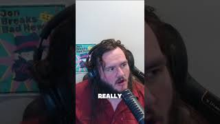 A Shocking Revelation