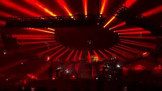 End Of Summer - Tame Impala [Barclays Center, October 28 2025, 4K R]