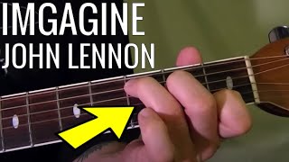 **tabs for this lesson: http://jpst.it/aeon how to play one of the
most popular rock songs ever! imagine by john lennon. guitar lesson
with step meth...