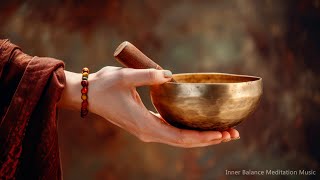 Tibetan Healing Sounds, Attract Love, Protection, Wealth, Miracles and Blessings Without Limit by Inner Balance Meditation Music 1,280 views 2 months ago 3 hours, 12 minutes