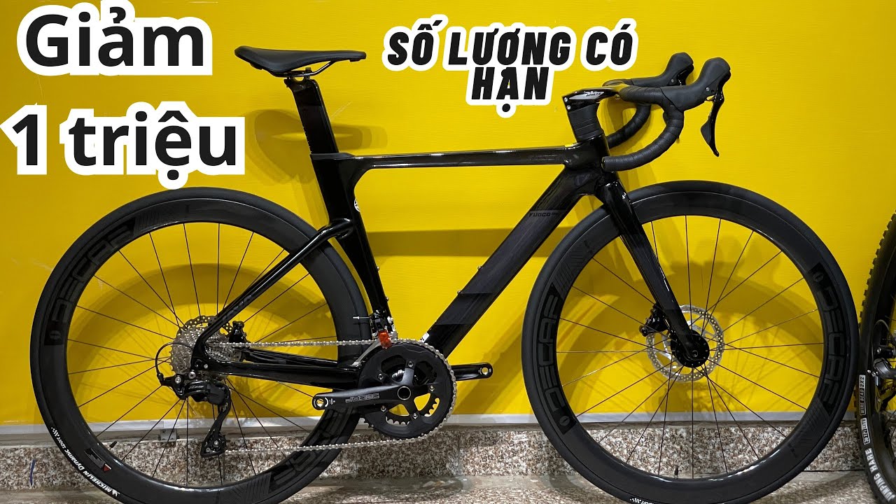 [HOT] Siêu phẩm Java Fuoco 2024 giảm đến 1 triệu đồng - YouTube