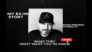 EXJW Story | How I almost Lost My Family to a Cult