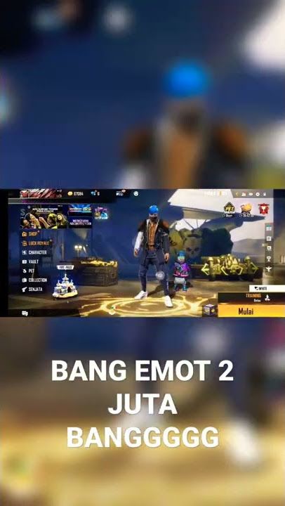 HOOH 2 JUTA BANG