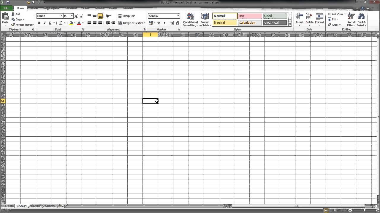 The Of Learn Vba Excel