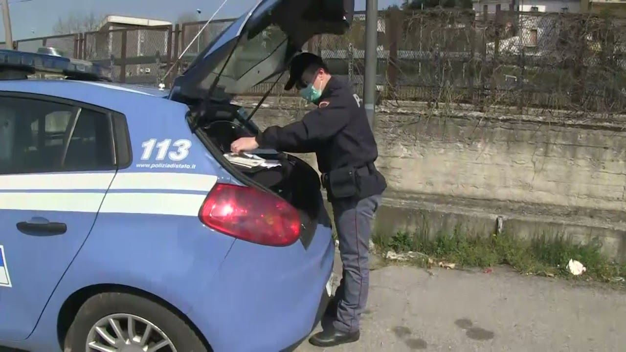 Mafia: scacco al clan Martorano – Stefanutti, 38 misure tra Potenza e Matera