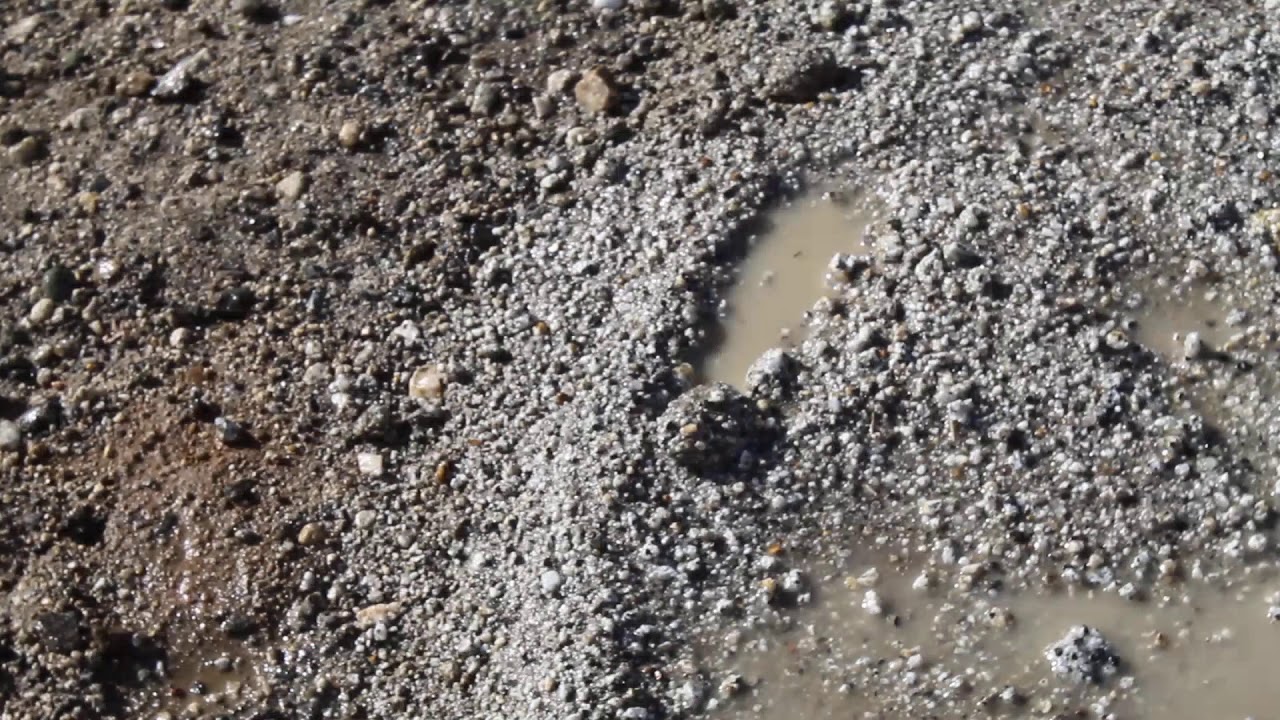 Salt n Pepper Granite YouTube