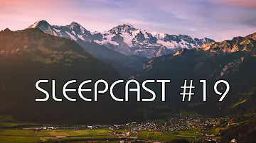 Sleepcast#19 - sleep with ambient sounds in less than 50 min