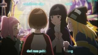 KanoeRana - Irodori Karaoke
