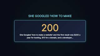 I Built a $0 Website in 15 Minutes (No Credit Card, No Code) | WAKIL.AI