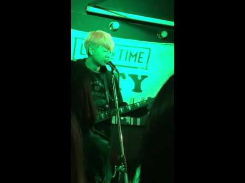 20160317 : 라이프 앤 타임(Life and Time) 전국 투어 ‘CITY’ #8 서울 : 남해 @이태원 부기우기