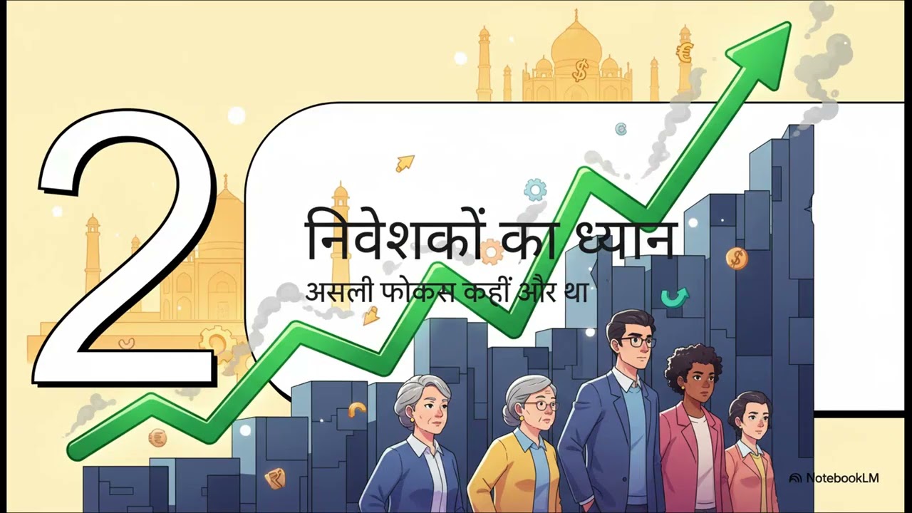 Dalal Street climbs wall of worry, shrugs off losses to end with strong gains; markets 'resilient'