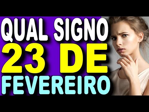 Vídeo: O Que Dar Em 23 De Fevereiro