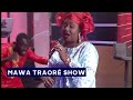 Mawa traor  prestation show tempo ramadan 2024