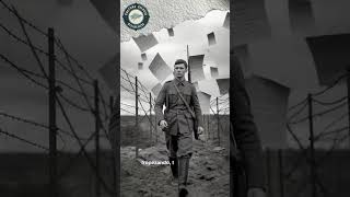 Wilfred Owen #worldwar1 #poeta  #historia #wilfredowen