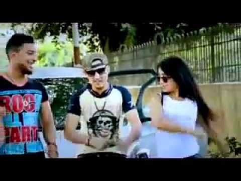 عينى على الصلصه مهرجان جاحد