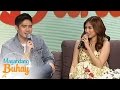 Magandang Buhay: Alex is Robi's "The girl that may have been"