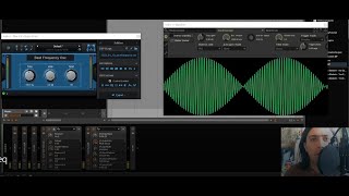 Beat Frequency Unison Oscillator