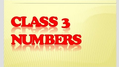 Class  3 Numbers  skip counting backwards  for class 3 four digit numbers part  2 CBSE MATHS CLASS 3