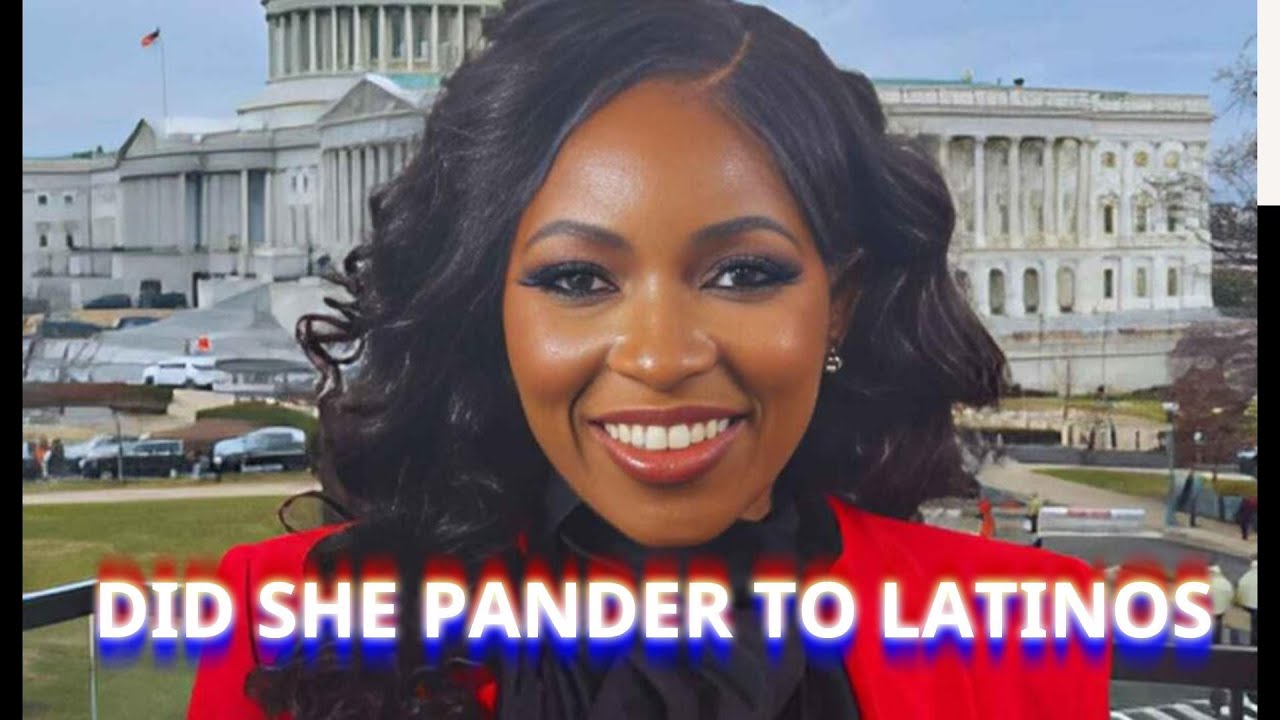 Are Black Americans Rejecting Her?