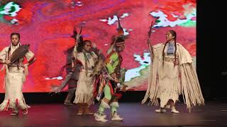 The Way of the Rain: Voices of Hope for Brushwood Center's Smith Nature Symposium