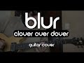 Miniature de la vidéo de la chanson Clover Over Dover (Soundalike Guitar Track)