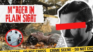 Celebrity One Tiny Clue Solved the Murder.. Profile