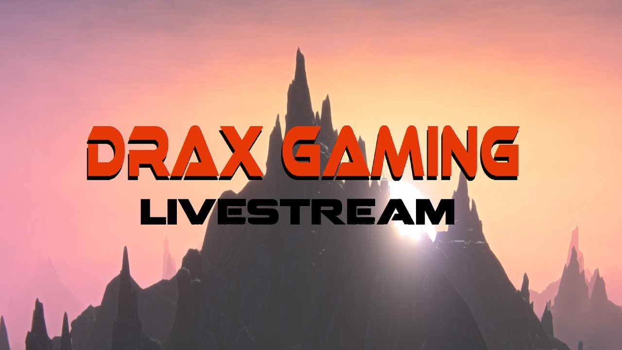 PlanetSide Emerald TR Livestream - Mini-Chaingun AE Aurax!