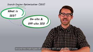 Search Engine Optimization for Small Businesses