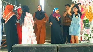 SINGLE DANGDUT SONG ORGEN | OT HERCULES ENTERTAINMENT | LIVE 8 ULU BUNGARAN 5