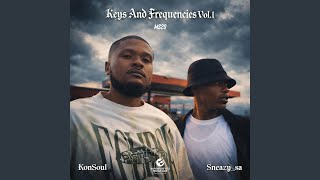 The Outro Feat Bonga Black