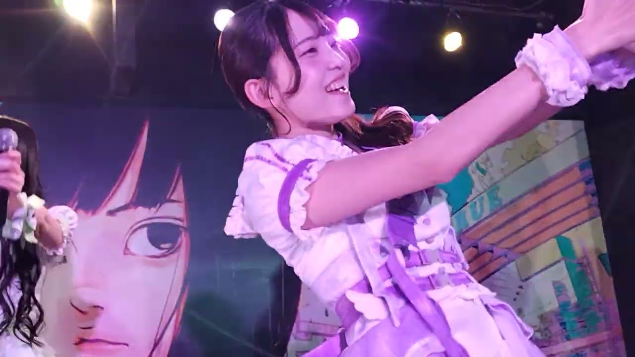 Panic Monster !n Wonderland　おーばーどらいぶ!!　2026.2.25AWESOME WEDNESDAY