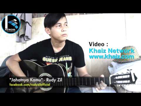 Jahatnya Kamu (2015) - Rudy Zil