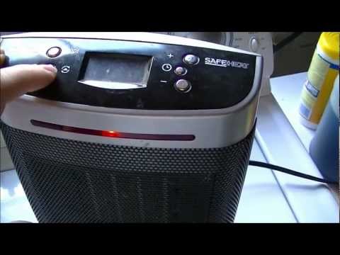 How Many Watts Does a 1500 Watt Heater Use