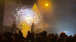 Front 242 - Operating Tracks - Live