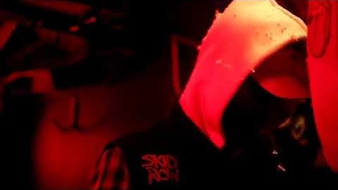 Dave east city hall (paranoia)