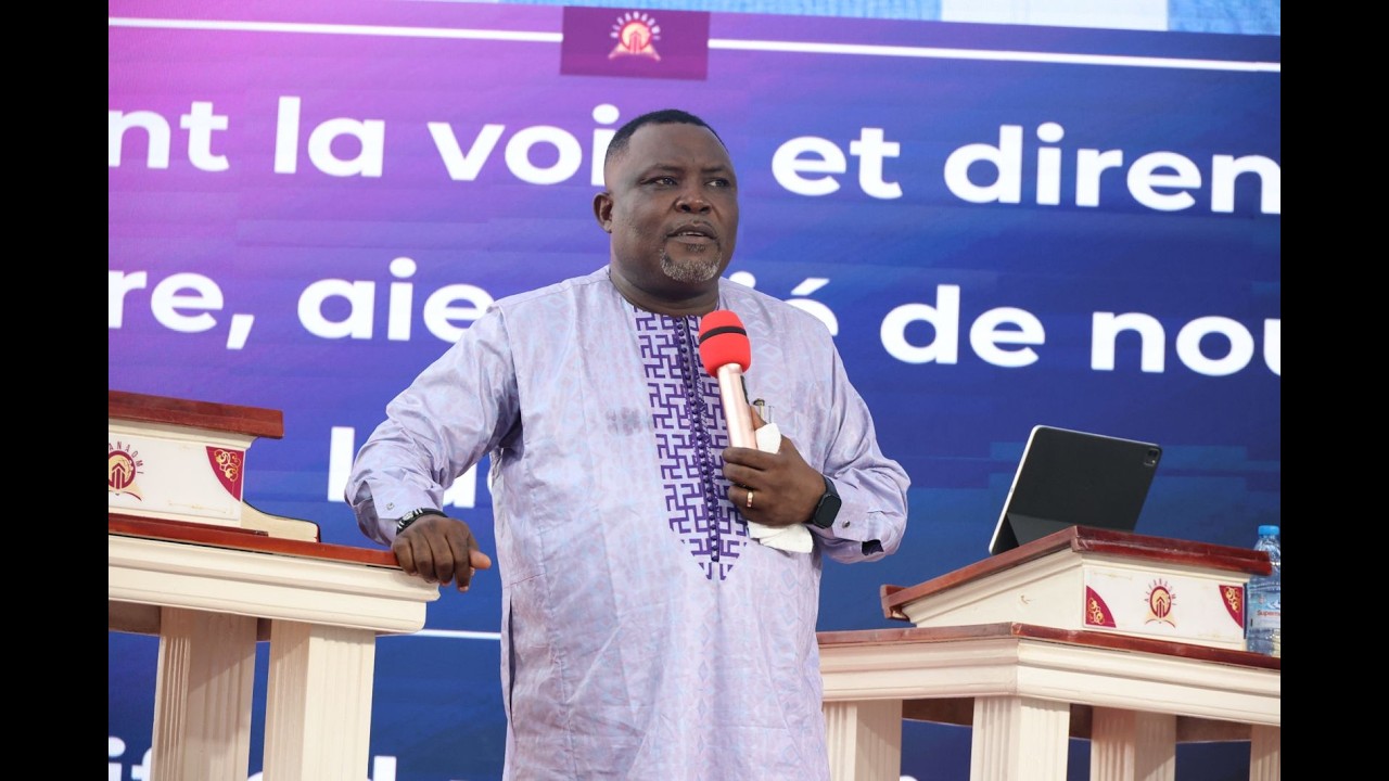 WELCOME TO CONSECRATE MARCH DAY 4 LIVE SERVICE// No copyright infringement intended